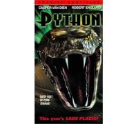 Van Dien - Python [VHS]