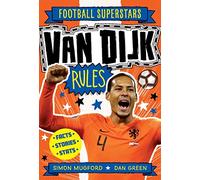 Football Superstars: Van Dijk Rules