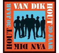Van Dik Hout - 30 Jaar (2LP Coloured Vinyl) [VINYL]