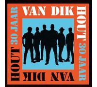 Van Dik Hout - Van Dik Hout 30 Jaar (Gatefold sleeve) [180 gm 2LP Black Vinyl]