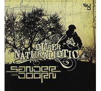 Van Doorn, Sander - Supernaturalistic