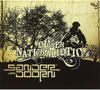Van Doorn, Sander - Supernaturalistic