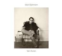 Van Duren - Idiot Optimism [VINYL]