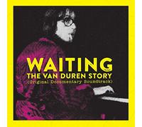 Van Duren - Waiting: The Van Duren Story (Original Documentary Soundtrack) [VINYL]