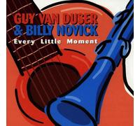 Van Duser - Every Little Moment-Classic Ja
