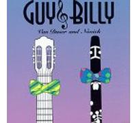 Van Duser - Guy & Billy [CASSETTE]