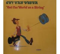 Van Duser, Guy - Got the World [VINYL]