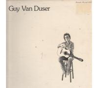 Van Duser, Guy - Guy Van Duser [VINYL]