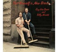 Van Duser, Guy - Van Duser & Novick [VINYL]