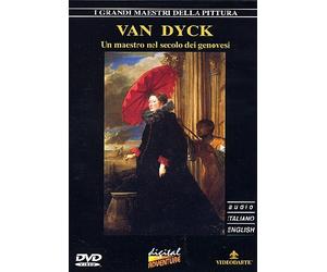van dyck dvd Italian Import