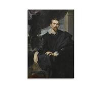 Van Dyck Frans Snyders-Anthony Van DyckWall Decoration Posters Motivational Wall Posters Suitable for Office Gym Bedroom Decoration AestheticUnframe-style 16x24inch(40x60cm)