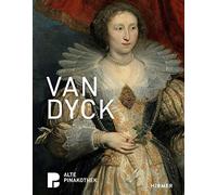 Van Dyck: Gemälde Von Anthonis Van Dyck