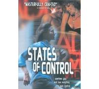 Van Dyck - States of Control [DVD] [1998] [Region 1] [US Import] [NTSC]
