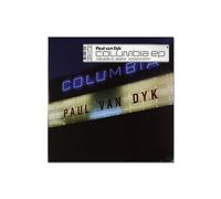 Van Dyk, Paul - Columbia Ep [12" VINYL]