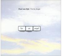 Van Dyk Paul - For An Angel [CD 1]