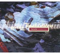 Van Dyk, Paul - Forbidden Fruit