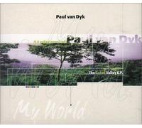 Van Dyk, Paul - Green Valley Ep
