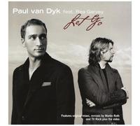 Van Dyk, Paul - Let Go