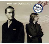 Van Dyk, Paul - Let Go
