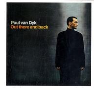 Van Dyk Paul - Out There and Back