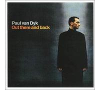 Van Dyk, Paul - Out There And Back
