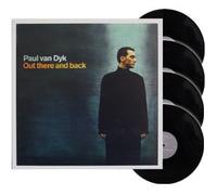 Van Dyk Paul - Out There and Back [VINYL]