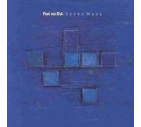 Van Dyk Paul - Seven Ways