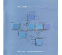Van Dyk, Paul - Seven Ways (+ Bonus Remix Disc) [Australian Import]