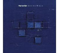 Van Dyk Paul - Seven Ways [VINYL]