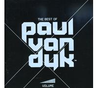 Van Dyk, Paul - Volume-the Bet of
