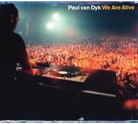 Van Dyk Paul - We Are Alive