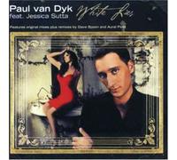 Van Dyk, Paul - White Lies [Cd2]