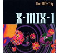 Van Dyk, Paul - X-Mix Vol.1: Mfs Trip