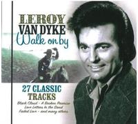 Van Dyke, Leroy - Walk on By