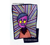 Van Dyke Parks