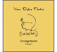 Van Dyke Parks - Arrangements 1