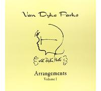 Van Dyke Parks - Arrangements Vol.1 [VINYL]
