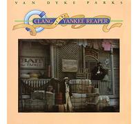 Van Dyke Parks - Clang Of The Yankee Reaper