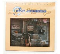 Van Dyke Parks - Clang Of The Yankee Reaper [LP]