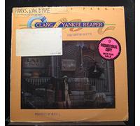 Van Dyke Parks - Clang Of The Yankee Reaper - Warner Bros. Records - BS 2878