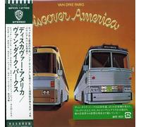 Van Dyke Parks - Discover America