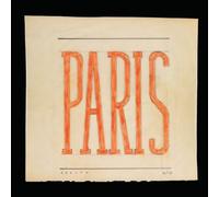 Van Dyke Parks - Dreaming Of Paris / Wedding In Madagascar (Faranaina) (7'') [VINYL]