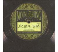Van Dyke Parks - Moonlighting