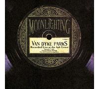 Van Dyke Parks - Moonlighting: Live At The Ash Grove