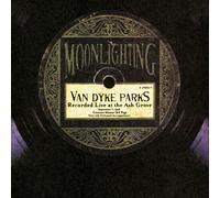 Van Dyke Parks - Moonlighting: Live at the Ash Grove [New CD] Alliance MOD