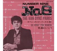 Van Dyke Parks - Number Nine / Do What You Wanta [7" VINYL]