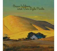 Van Dyke Parks ORANGE CRATE ART (CD) (US IMPORT)