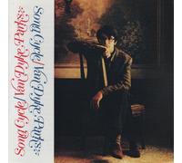 Van Dyke Parks - Song Cycle
