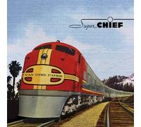 Van Dyke Parks - Super Chief Music For The Silver Screen! [Japan CD] VFR-2