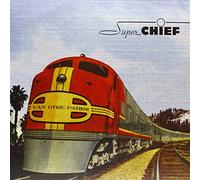 Van Dyke Parks - Super Chief: Music For The Silver Screen [VINYL]